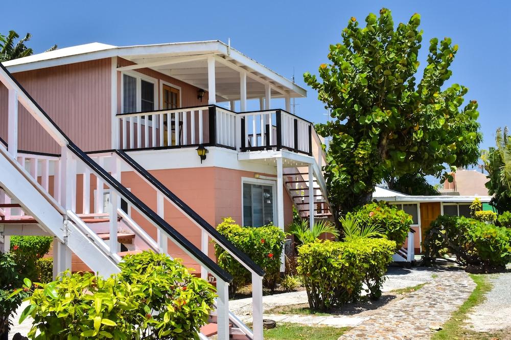 The Catamaran Hotel Falmouth Harbour Εξωτερικό φωτογραφία