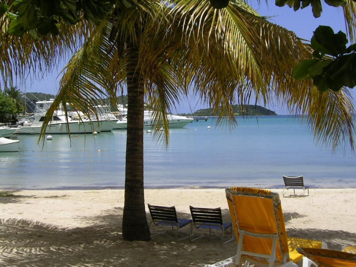 The Catamaran Hotel Falmouth Harbour Εξωτερικό φωτογραφία