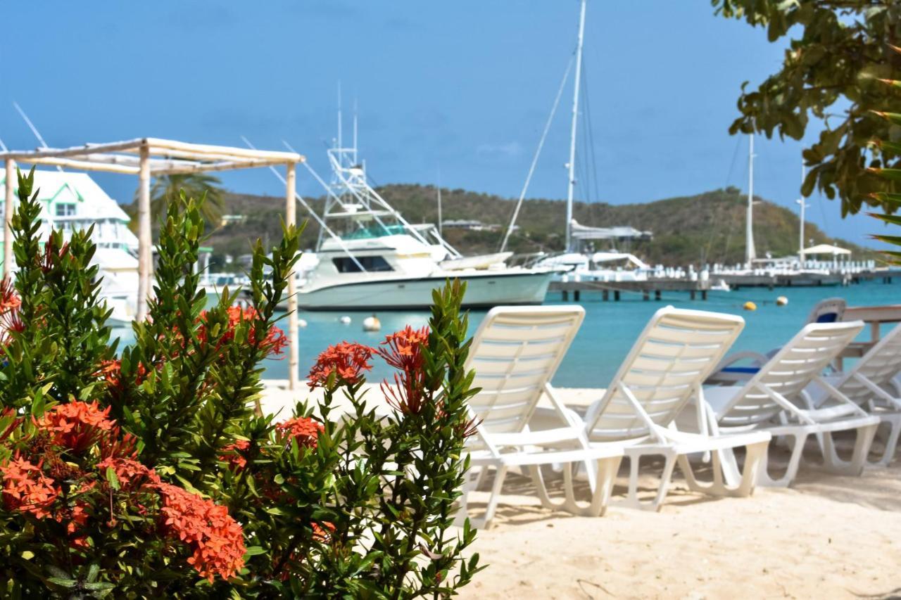 The Catamaran Hotel Falmouth Harbour Εξωτερικό φωτογραφία