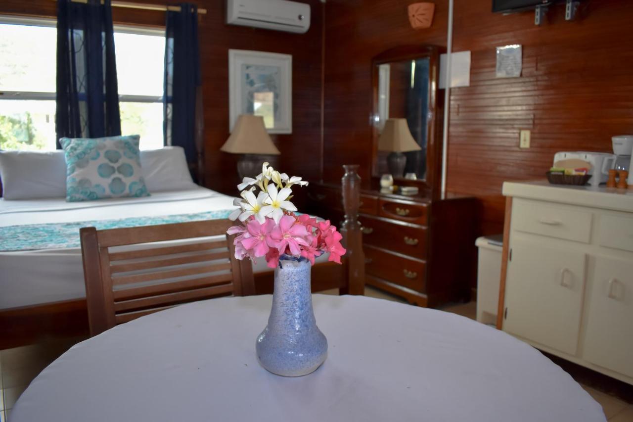 The Catamaran Hotel Falmouth Harbour Εξωτερικό φωτογραφία